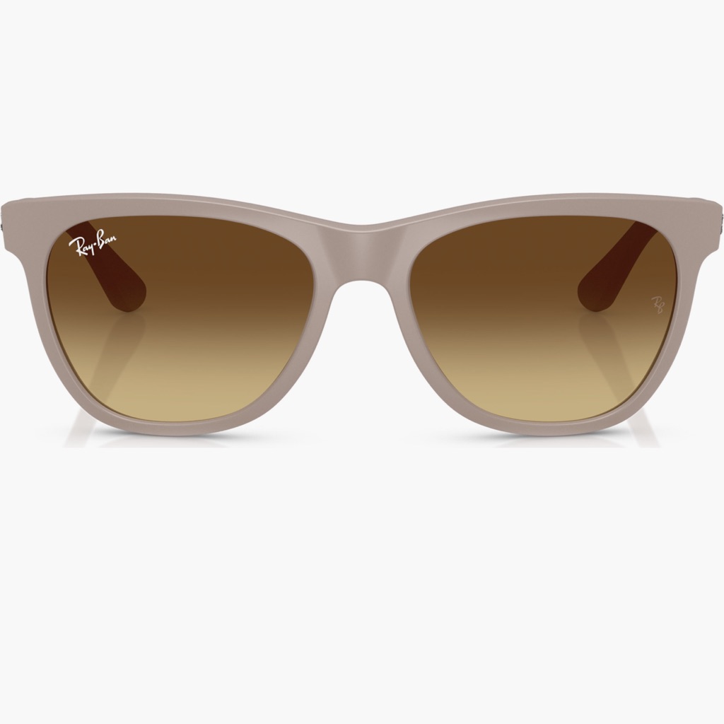 Ray Ban “High Street” 54mm Sunglasses